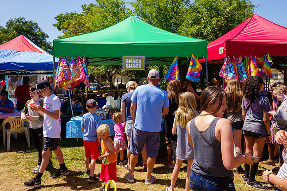 7th Annual Wildflower Music Festival