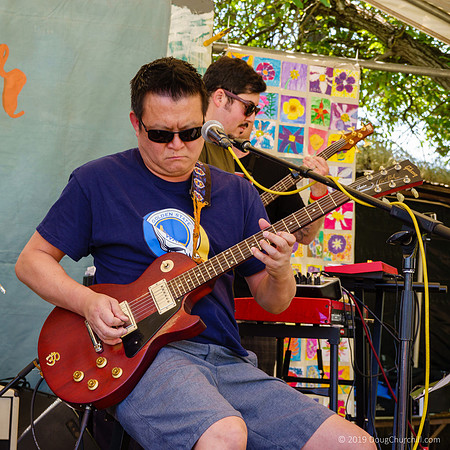 7th Annual Wildflower Music Festival