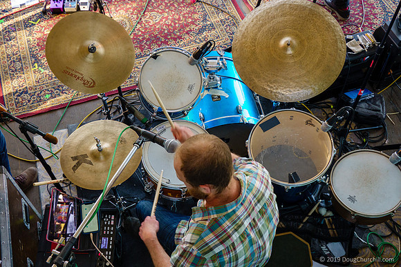 7th Annual Wildflower Music Festival