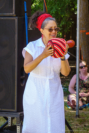 7th Annual Wildflower Music Festival