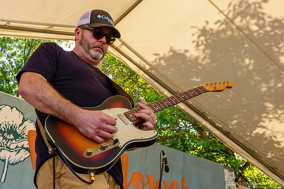 7th Annual Wildflower Music Festival