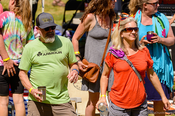 7th Annual Wildflower Music Festival