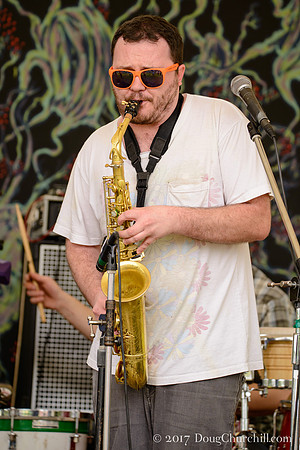 5th Annual Wildflower Music Festval