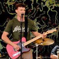 5th Annual Wildflower Music Festval