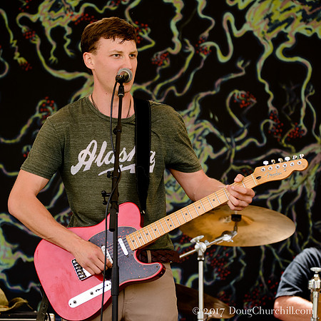 5th Annual Wildflower Music Festval