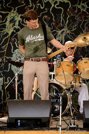 5th Annual Wildflower Music Festval
