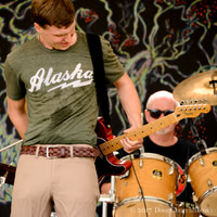 5th Annual Wildflower Music Festval
