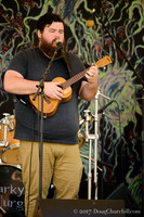 5th Annual Wildflower Music Festval