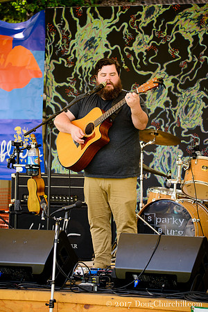 5th Annual Wildflower Music Festval