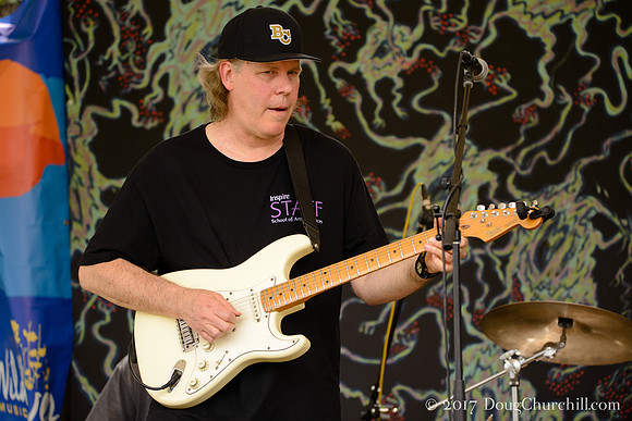 5th Annual Wildflower Music Festval