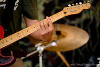 5th Annual Wildflower Music Festval