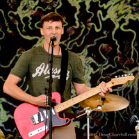 5th Annual Wildflower Music Festval