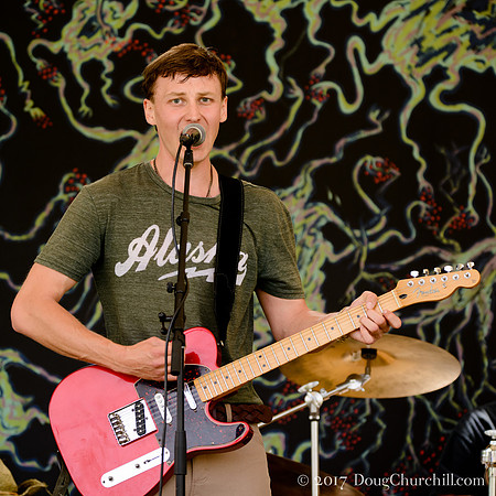 5th Annual Wildflower Music Festval