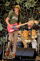 5th Annual Wildflower Music Festval