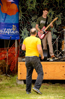 5th Annual Wildflower Music Festval