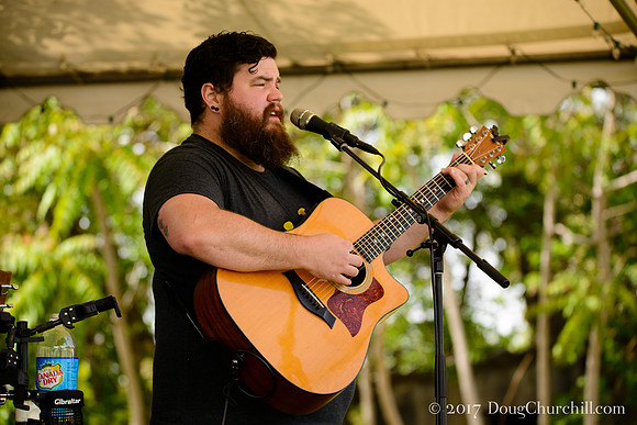 5th Annual Wildflower Music Festval