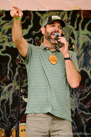 5th Annual Wildflower Music Festval
