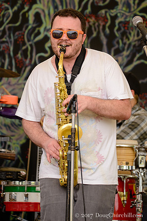 5th Annual Wildflower Music Festval