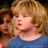 5th Annual Wildflower Music Festval