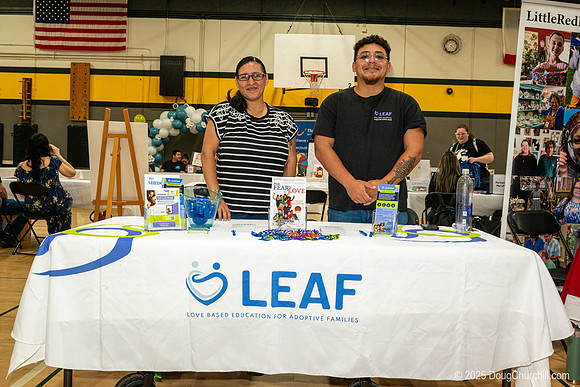 2nd Annual Butte County: Parent, University and Resource Fair