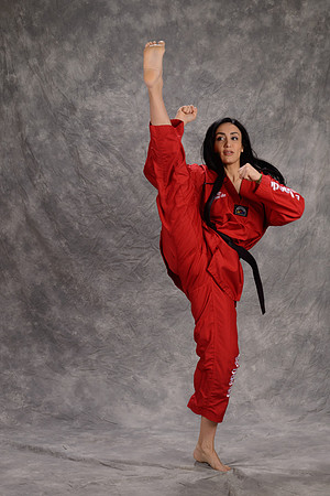 Sanaz Shahbazi