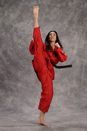 Sanaz Shahbazi
