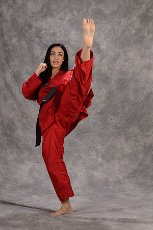 Sanaz Shahbazi