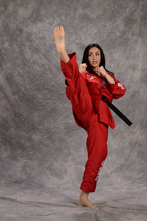 Sanaz Shahbazi