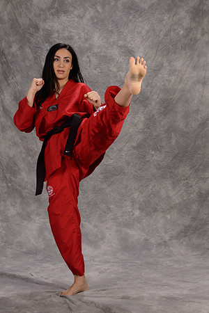 Sanaz Shahbazi