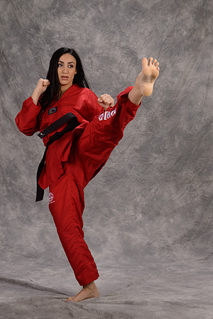 Sanaz Shahbazi