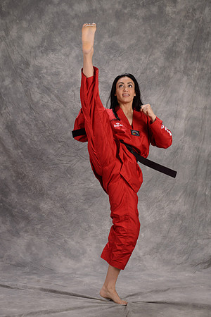 Sanaz Shahbazi