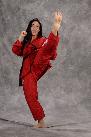 Sanaz Shahbazi