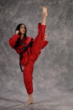 Sanaz Shahbazi