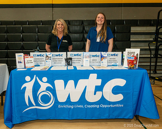 2nd Annual Butte County: Parent, University and Resource Fair