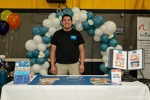 2nd Annual Butte County: Parent, University and Resource Fair