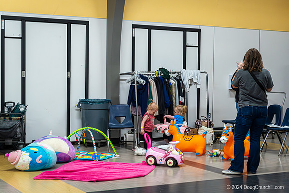 1st Annual Butte County: Parent, University and Resource Fair