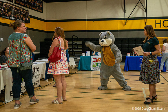 2nd Annual Butte County: Parent, University and Resource Fair