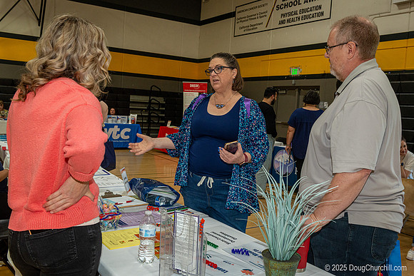 2nd Annual Butte County: Parent, University and Resource Fair