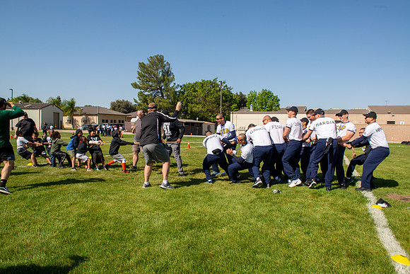 Tim Brown Mentor Mini Camp 2022