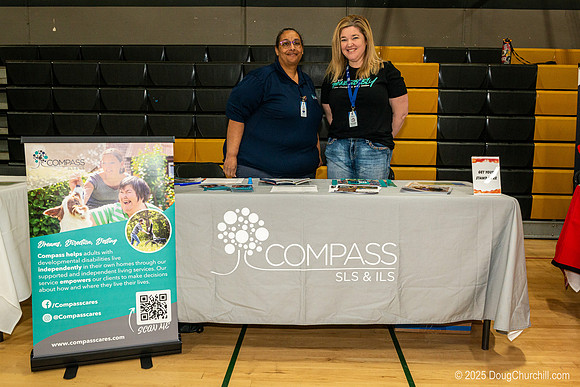 2nd Annual Butte County: Parent, University and Resource Fair