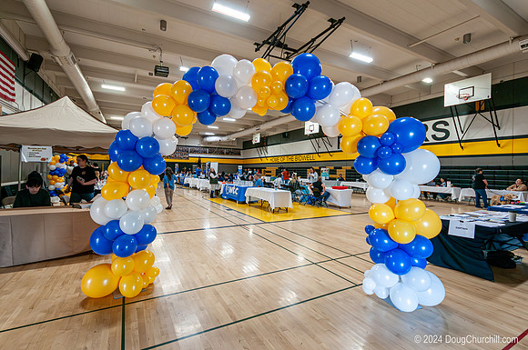 1st Annual Butte County: Parent, University and Resource Fair