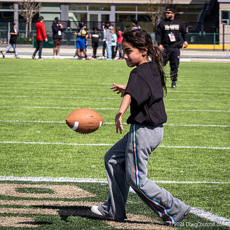 Tim Brown Mentor Mini Camp
