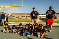 Tim Brown Mentor Mini Camp