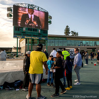 Tim Brown Mentor Mini Camp
