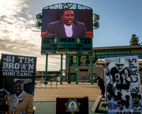 Tim Brown Mentor Mini Camp