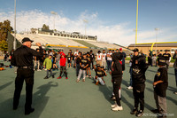 Tim Brown Mentor Mini Camp