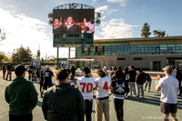 Tim Brown Mentor Mini Camp