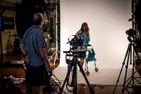 "...that's me too"• Behind The Scene