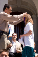 2007 • 911 Hero Awards @ State Capitol