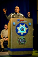 Tim Brown Mentor MIni Camp @ CHP Academy
